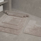 Πατάκι Μπάνιου Fieldcrest Ultra Soft 2.200gsm 53X86 Tan